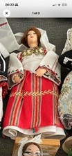 Doll ericdarven for sale  COLCHESTER