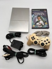 Sony playstation slimline gebraucht kaufen  München