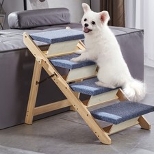 Wooden pet stairs for sale  Perth Amboy