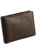 Fossil portemonnaie herren gebraucht kaufen  Berlin