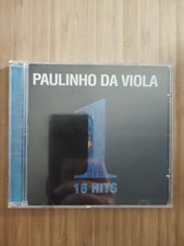 Paulinho Da Viola - Paulinho Da Viola 1 16 Hits | Good Condition comprar usado  Enviando para Brazil
