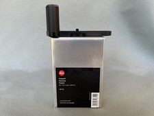 Leica handgriff unbenutzt gebraucht kaufen  Oelde