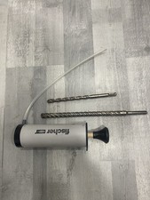 16mm drill bit for sale  LONDON