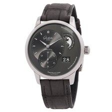 Glashutte original panomaticlu for sale  Brooklyn