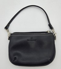 Samsonite black leather for sale  Palm Bay