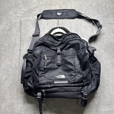 Usado, Mochila Duffel The North Face Base Camp / T118 – Bolsa de Viagem Híbrida Grande comprar usado  Enviando para Brazil