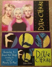 Dixie chicks rare for sale  Amarillo