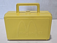 Vintage mcdonald plastic for sale  Schnecksville