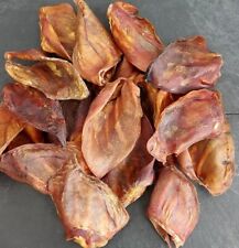 Pig ears extra for sale  NORWICH