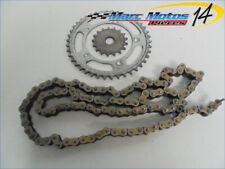 Kit chaine suzuki d'occasion  Bénouville