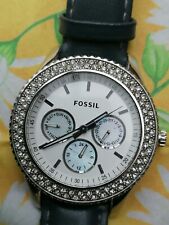 Fossil damen uhr gebraucht kaufen  Hamburg