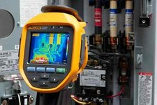 Repair service fluke for sale  Grants Pass