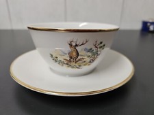 Hutschenreuther sauciere schal gebraucht kaufen  Kronach