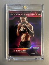 Ilia topuria ufc for sale  USA