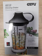Gefu dressing shaker gebraucht kaufen  Deutschland
