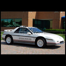 Photo .007910 pontiac d'occasion  Martinvast