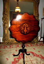 Antique chippendale ornate for sale  Columbia