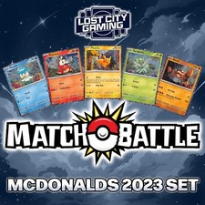 mcdonalds euro dream team for sale  COTTINGHAM