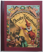 Theater bilderbuch franz gebraucht kaufen  Hamburg