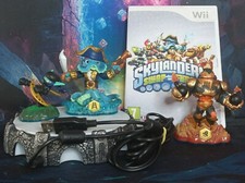 Pack démarrage skylanders d'occasion  Meaux