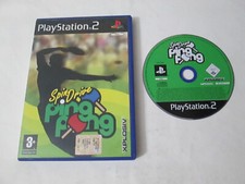 Ps2 spin drive usato  Roma