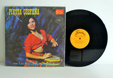 LOS TÍPICOS DEL MAGDALENA - Fiesta Costeña - Fonodisco Venezuela 1973 VG++/VG++ comprar usado  Enviando para Brazil