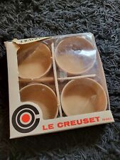 Ramequins raviers grès d'occasion  Plonéour-Lanvern