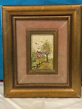 California landscape original for sale  Aliso Viejo