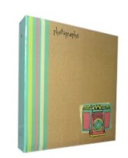 Slip photo album for sale  DERBY
