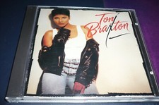 Toni braxton same gebraucht kaufen  München