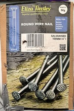 Galvanised round wire for sale  KETTERING