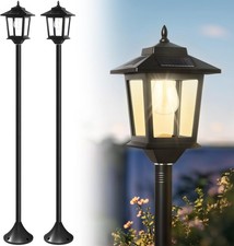 Pasamic solar lamp for sale  Milwaukee