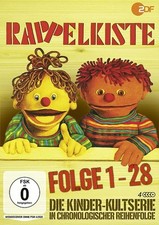 Rappelkiste folge 1 gebraucht kaufen  Berlin
