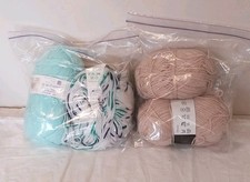 Mixed double knitting for sale  RAMSGATE