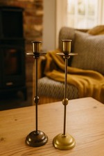 Pair vintage 18inch for sale  NEWCASTLE UPON TYNE