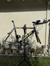 Rare vintage 650c for sale  San Jose