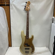 Usado, Baixo Fender Deluxe Active Precision especial comprar usado  Enviando para Brazil