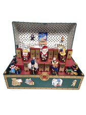 Vintage 1994 christmas for sale  San Antonio