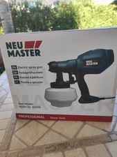 Neu master pistola usato  Soverato