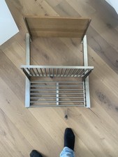 Ikea kungsfors shelf for sale  TORQUAY