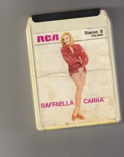 Raffaella carra ultra usato  Firenze
