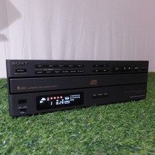 Sony cdp c311m for sale  REDHILL