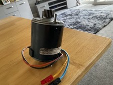 Fasco 24volt motor for sale  DONCASTER