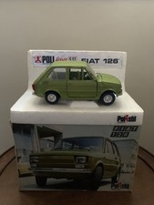 Fiat 126 polistil usato  Italia