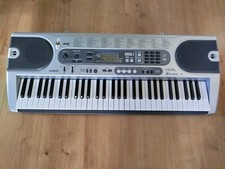 Keyboard casio 70s gebraucht kaufen  Lübbenau/Spreewald