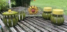 Green yellow metal for sale  Morganton