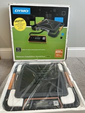 Dymo s400 portable for sale  Greenville