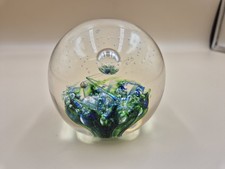 Vintage selkirk glass for sale  RUGELEY