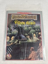 Vilhon reach map for sale  Kingman
