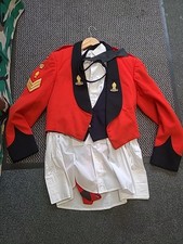 Acf sergeant ubique for sale  KING'S LYNN